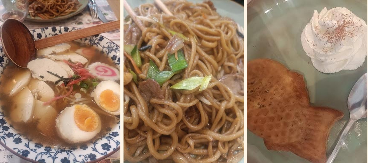 Maison ramen - Gallery Image 3