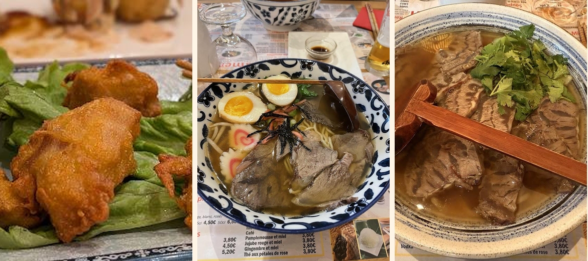 Maison ramen - Gallery Image 4