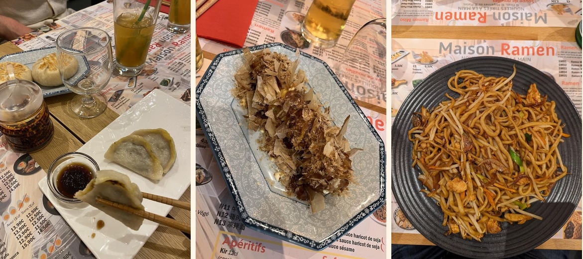 Maison ramen - Gallery Image 5