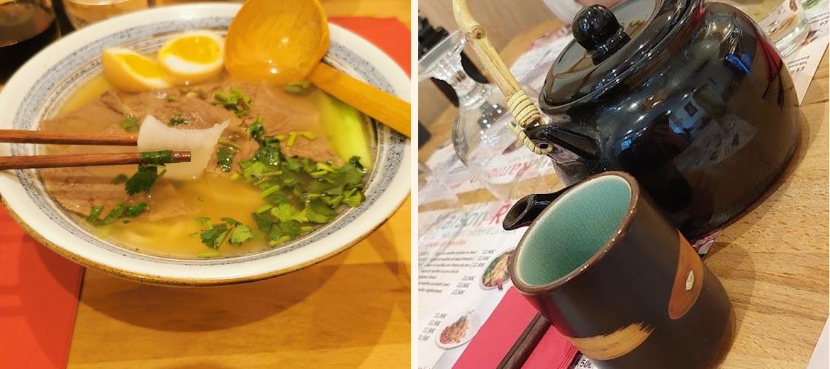 Maison ramen - Gallery Image 8