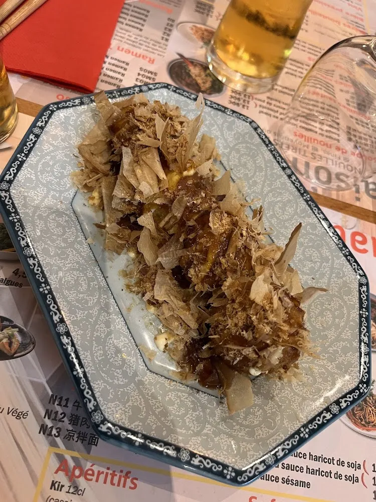 Takoyaki